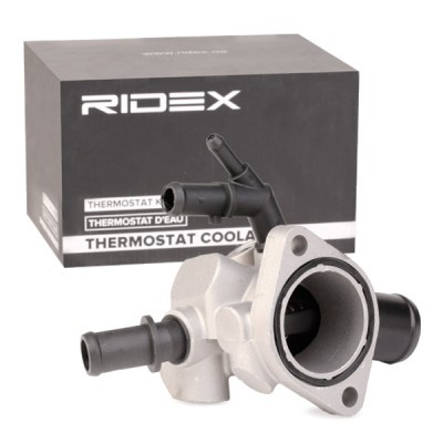 Thermostat, Kühlmittel RIDEX 316T0074 316T0074 - foto 2