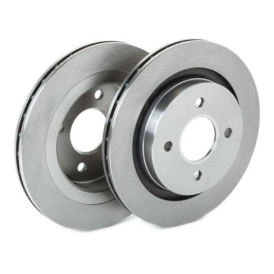 Bremsscheibe RIDEX 82B0868 82B0868 - foto 4