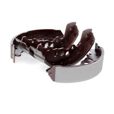 Bremsbeläge Satz RIDEX 70B0044 70B0044 - foto 4