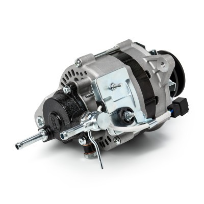 Generator RIDEX 4G0212R 4G0212R - foto 4