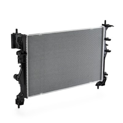 Kühler, Motorkühlung RIDEX 470R1785 470R1785 - foto 3