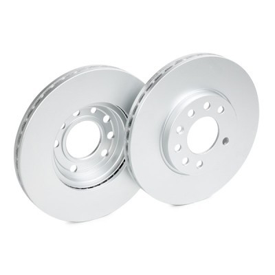 Bremsscheibe RIDEX 82B0005 82B0005 - foto 13