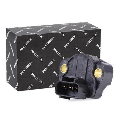 Sensor, Drosselklappenstellung RIDEX 3940T0023 3940T0023 - foto 2