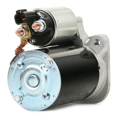 Anlasser RIDEX 2S0335 2S0335 - foto 4