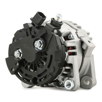 Generator RIDEX 4G0211 4G0211 - foto 4