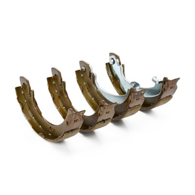 Bremsbeläge Satz RIDEX 70B0127 70B0127 - foto 6