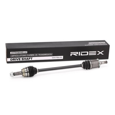 Antriebswelle RIDEX 13D0106 13D0106 - foto 2