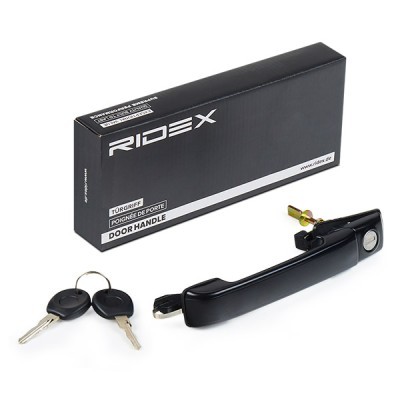 Türgriff RIDEX 1373D0008 1373D0008 - foto 2