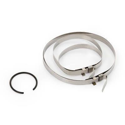 Gelenksatz, Antriebswelle RIDEX 5J0080 5J0080 - foto 7