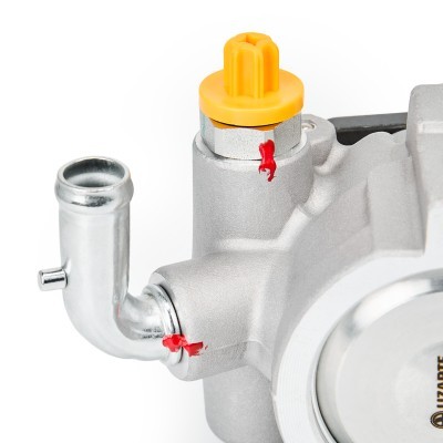 Hydraulikpumpe, Lenkung RIDEX 12H0011R 12H0011R - foto 5