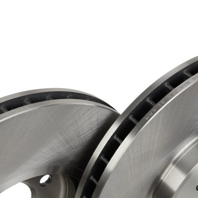 Bremsscheibe RIDEX 82B0958 82B0958 - foto 5