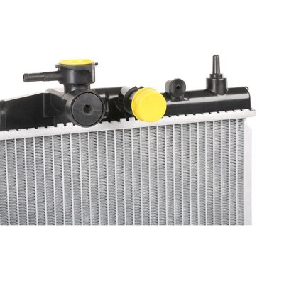Kühler, Motorkühlung RIDEX 470R0133 470R0133 - foto 2