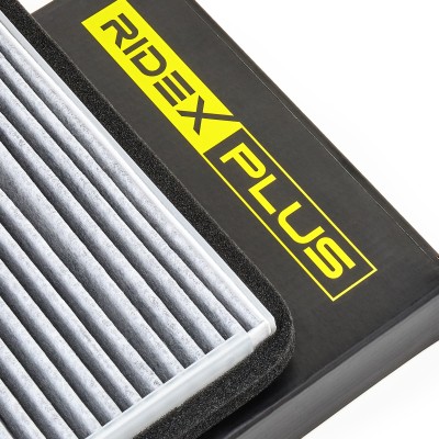 Filter, Innenraumluft RIDEX 424I0193P 424I0193P - foto 5
