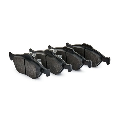 Bremsbeläge Satz RIDEX 402B0023 402B0023 - foto 10