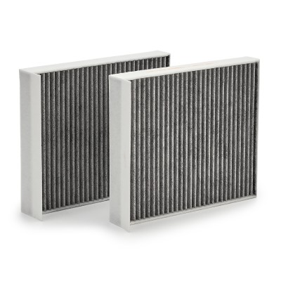 Filter, Innenraumluft RIDEX 424I0202 424I0202 - foto 11