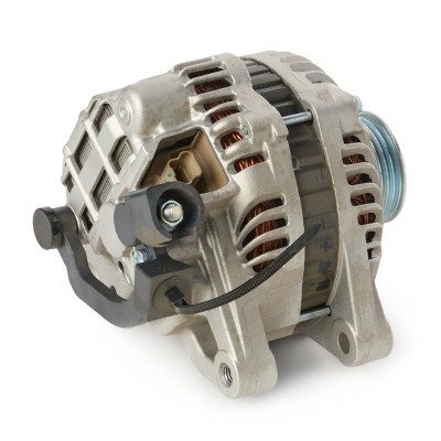 Generator RIDEX 4G0698R 4G0698R - foto 4