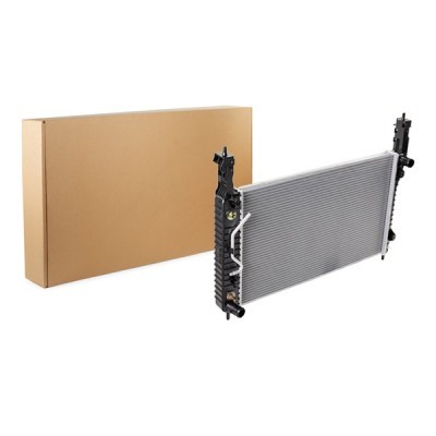 Kühler, Motorkühlung RIDEX 470R1313 470R1313 - foto 2