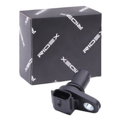 Impulsgeber, Kurbelwelle RIDEX 3946S0227 3946S0227 - foto 2