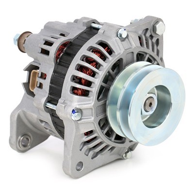 Generator RIDEX 4G0267 4G0267 - foto 3