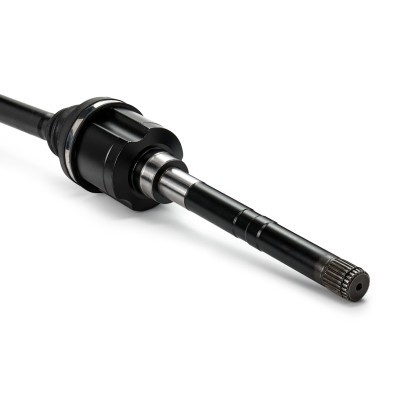 Antriebswelle RIDEX 13D0647R 13D0647R - foto 6