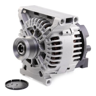 Generator RIDEX 4G0122 4G0122 - foto 3