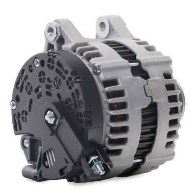 Generator RIDEX 4G0489 4G0489 - foto 4