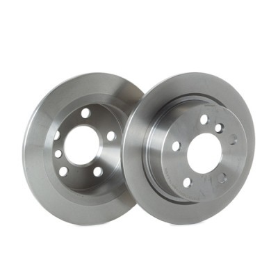 Bremsscheibe RIDEX 82B1453 82B1453 - foto 4