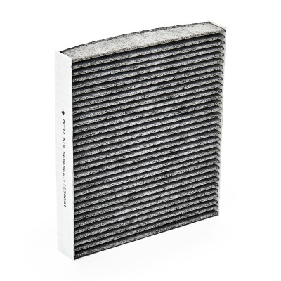 Filter, Innenraumluft RIDEX 424I0417 424I0417 - foto 9