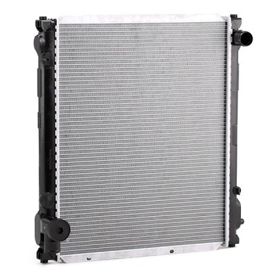 Kühler, Motorkühlung RIDEX 470R0400 470R0400 - foto 3
