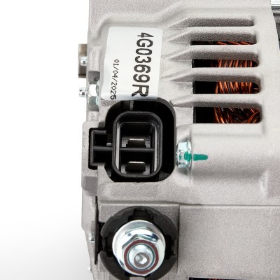 Generator RIDEX 4G0369R 4G0369R - foto 8