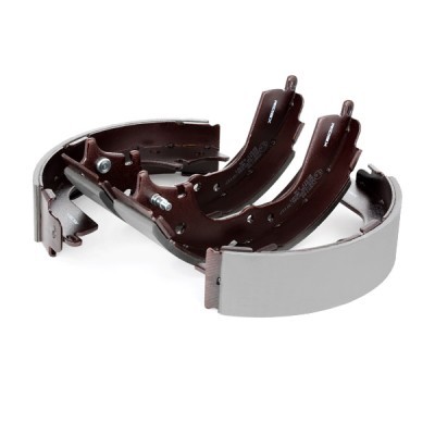 Bremsbeläge Satz RIDEX 70B0198 70B0198 - foto 4