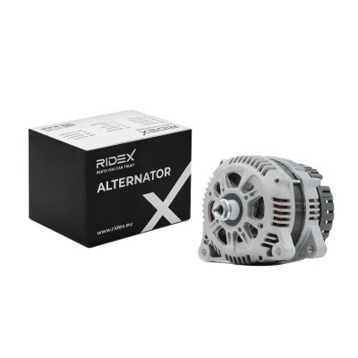 Generator RIDEX 4G0982 4G0982 - foto 2