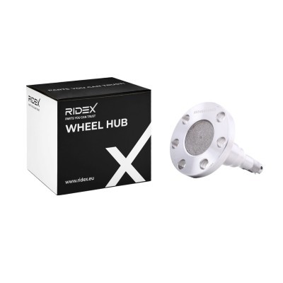 Radnabe RIDEX 653W0016 653W0016 - foto 2