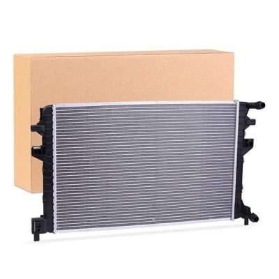 Kühler, Motorkühlung RIDEX 470R0847 470R0847 - foto 2