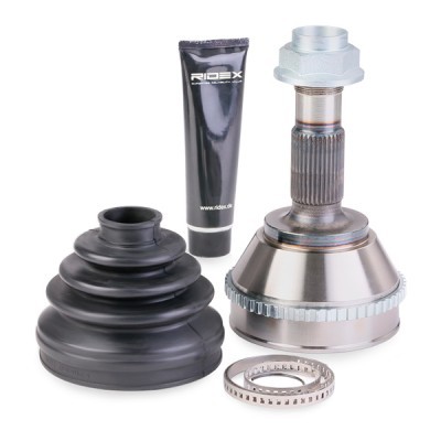 Gelenksatz, Antriebswelle RIDEX 5J0214 5J0214 - foto 2