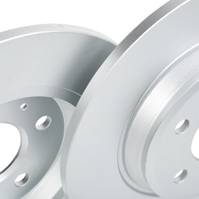 Bremsscheibe RIDEX 82B0252 82B0252 - foto 11