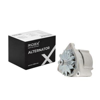 Generator RIDEX 4G0827 4G0827 - foto 2
