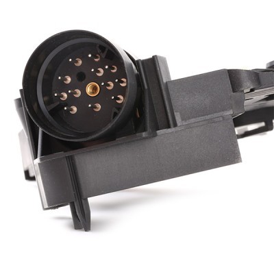Steuergerät für Automatikgetriebe RIDEX 1278C0002 1278C0002 - foto 5