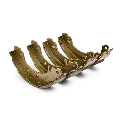 Bremsbeläge Satz RIDEX 70B0031 70B0031 - foto 6