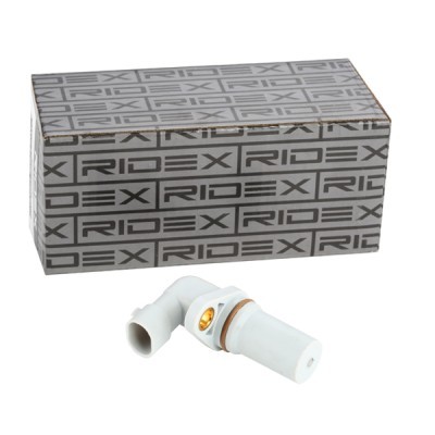 Impulsgeber, Kurbelwelle RIDEX 3946S0103 3946S0103 - foto 2