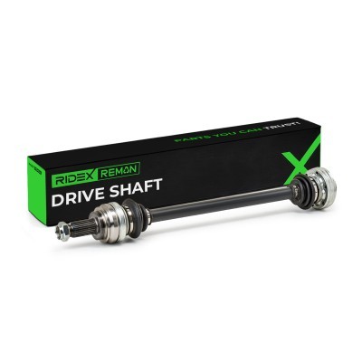 Antriebswelle RIDEX 13D2237R 13D2237R - foto 2