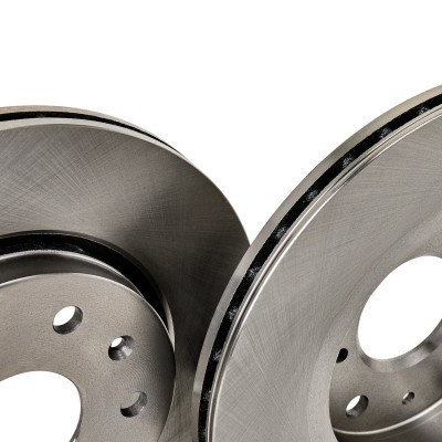 Bremsscheibe RIDEX 82B0578 82B0578 - foto 9