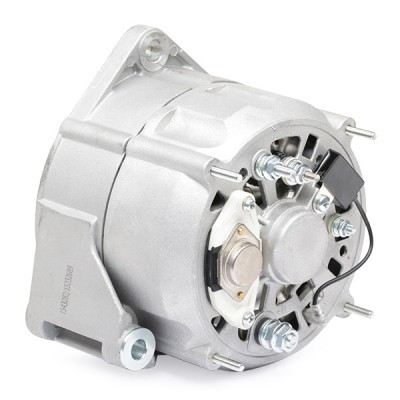 Generator RIDEX 4G0851 4G0851 - foto 5