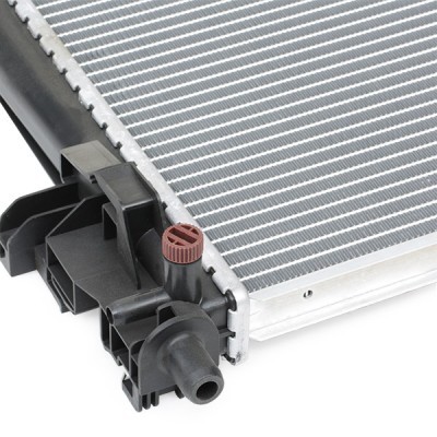 Kühler, Motorkühlung RIDEX 470R0337 470R0337 - foto 5