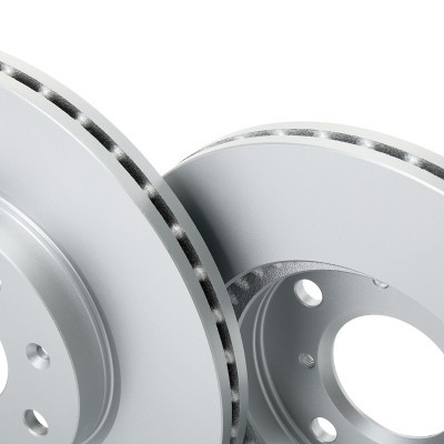 Bremsscheibe RIDEX 82B0056P 82B0056P - foto 4