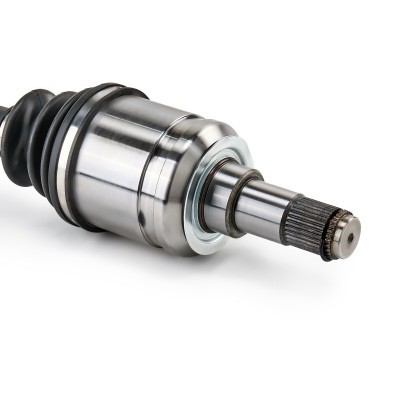 Antriebswelle RIDEX 13D0322R 13D0322R - foto 6