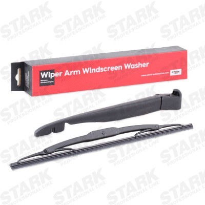 Wischarm Scheibenreinigung Stark SKWA-0930146 SKWA-0930146 - foto 2