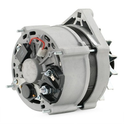 Generator RIDEX 4G0523 4G0523 - foto 4