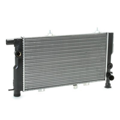 Kühler, Motorkühlung RIDEX 470R0259 470R0259 - foto 4