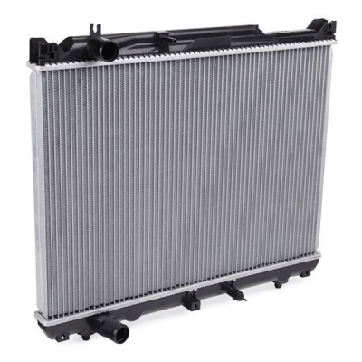 Kühler, Motorkühlung RIDEX 470R0888 470R0888 - foto 3